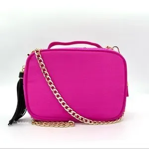 Prada Bags Prada Candy Beauty Cosmetic Case To Crossbody Bag - Main Image